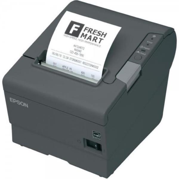 Grote foto epson tm t88v pos bon printer m244a new computers en software printers