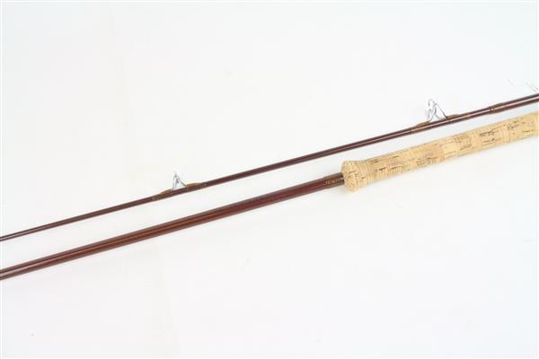 Grote foto orvis fullflex 6 5 ft 7 14 spinhengel sport en fitness vissport