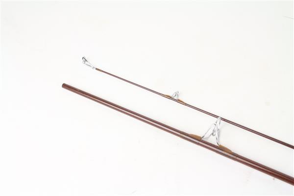 Grote foto orvis fullflex 6 5 ft 7 14 spinhengel sport en fitness vissport