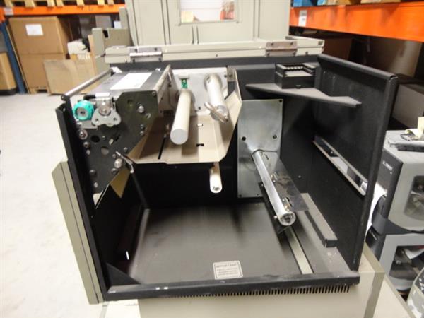 Grote foto datamax dmx 800 thermal transfer barcode label printer dmx800 computers en software printers