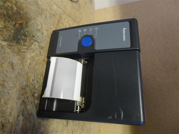 Grote foto intermec easycoder pd41 label printer 203dpi computers en software printers