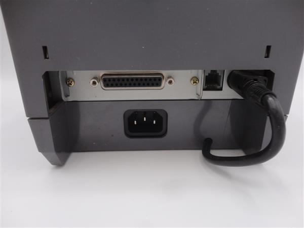 Grote foto cbm 1000 pos thermische kassa bon printer cbm 1000 serieel rs232 computers en software printers
