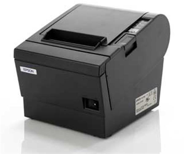Grote foto epson tm t88iii pos kassa bon printer m129c computers en software printers