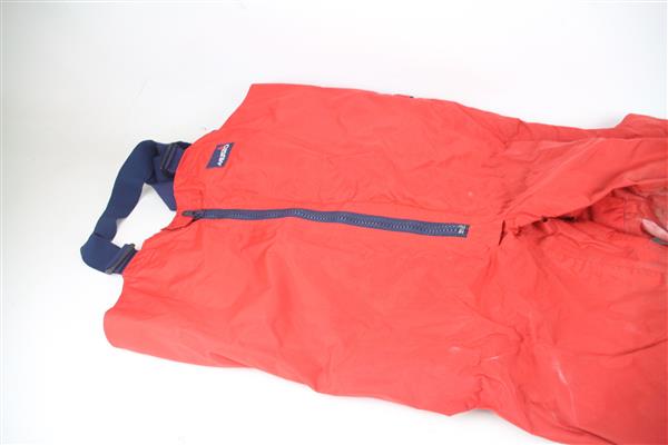 Grote foto musto boat trousers maat xl broek kleding heren broeken