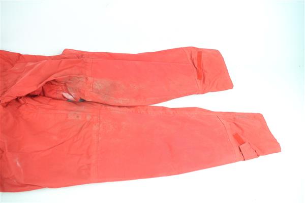 Grote foto musto boat trousers maat xl broek kleding heren broeken
