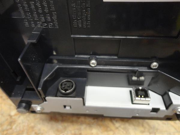 Grote foto toshiba trst a00 uc qm r usb thermal receipt printer computers en software printers