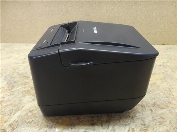 Grote foto toshiba trst a00 uc qm r usb thermal receipt printer computers en software printers