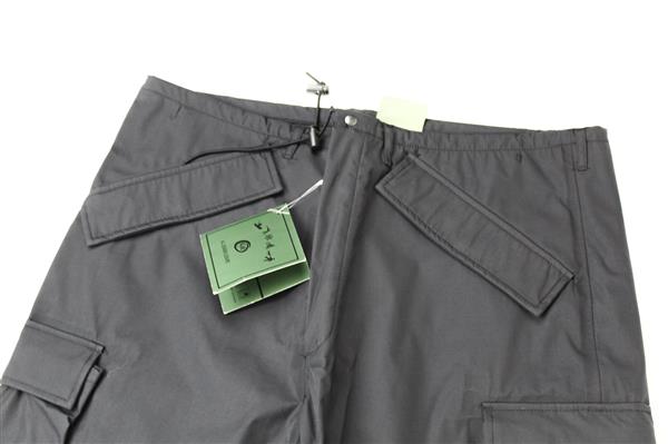Grote foto km outdoor all season broek zwart maat xl false kleding heren broeken