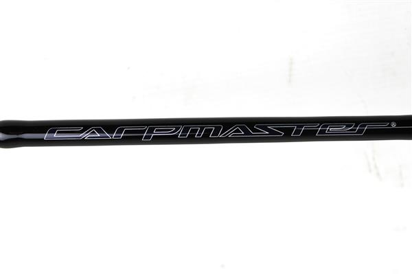 Grote foto matrix carpmaster 8ft 2.40m 3 8lb feederhengel sport en fitness vissport
