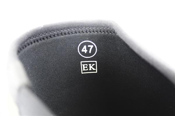 Grote foto shimano rubber boots maat 47 laarzen kleding heren schoenen