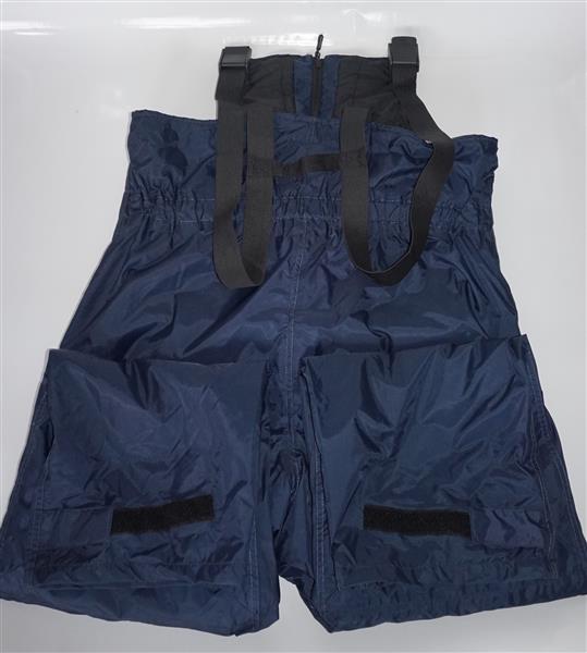 Grote foto sundridge sundrigde bid brace broek kleding heren overige herenkleding