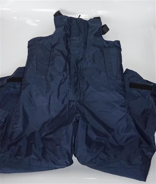 Grote foto sundridge sundrigde bid brace broek kleding heren overige herenkleding