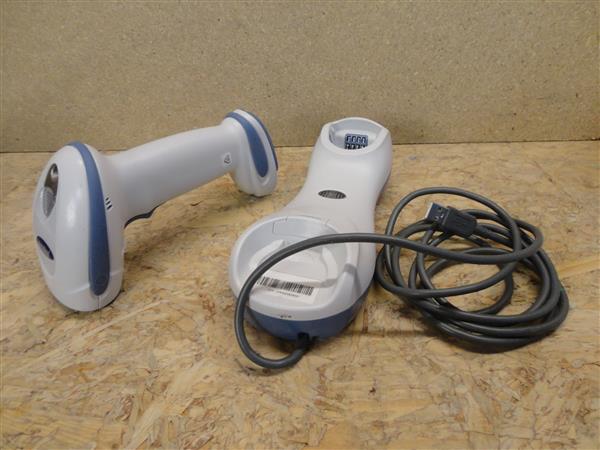 Grote foto symbol motorola ds6878 wireless 2d barcode scanner usb computers en software scanners
