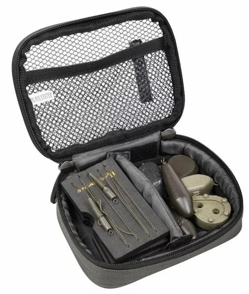 Grote foto strategy accessory bag lead leaderbag sport en fitness vissport
