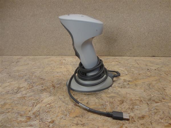 Grote foto symbol cyclone m2007 1d barcode scanner usb stand computers en software scanners