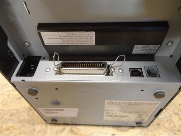 Grote foto citizen ct s4000 pos usb themal receipt printer 104mm computers en software printers