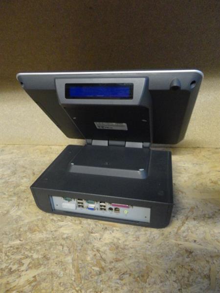 Grote foto fec mp 3275 kassasysteem touchscreen all in one 15 inch computers en software printers