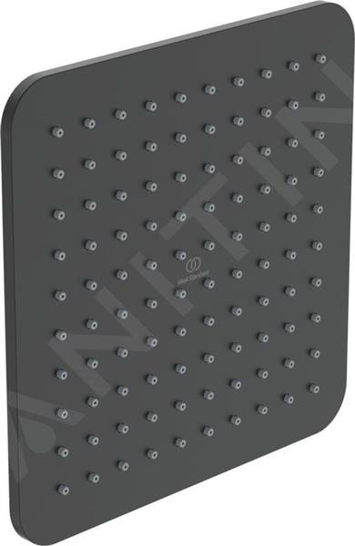 Grote foto ideal standard idealrain cube regendouche hoofddouche huis en inrichting complete badkamers