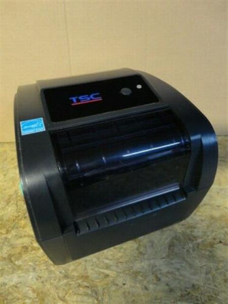 Grote foto tsc tc 200 thermal transfer label printer 203dpi computers en software printers