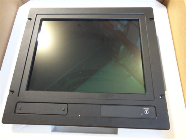 Grote foto hatteland maritime multi display 26.1 inch tft furuno jh 26t11 mmd computers en software overige computers en software