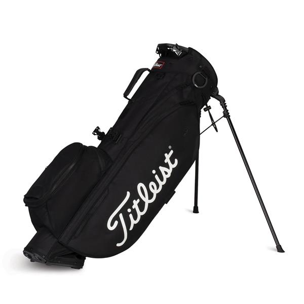Grote foto titleist players 4 black sport en fitness golf