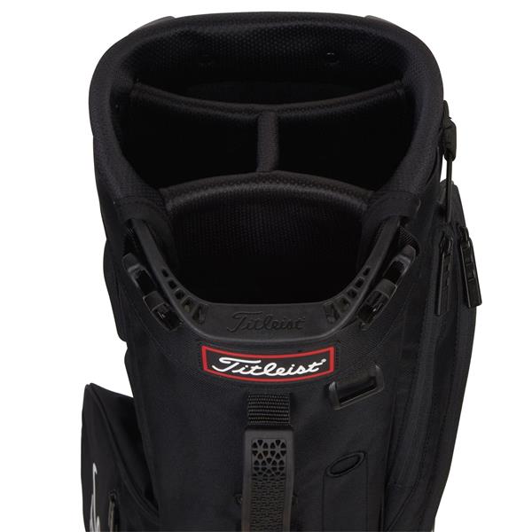 Grote foto titleist players 4 black sport en fitness golf