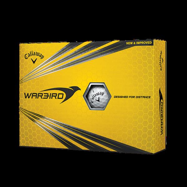 Grote foto callaway warbird sport en fitness golf