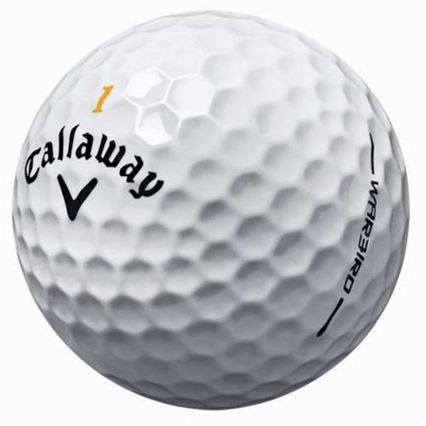Grote foto callaway warbird sport en fitness golf