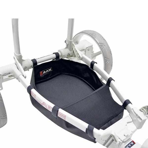 Grote foto big max blade basket sport en fitness golf