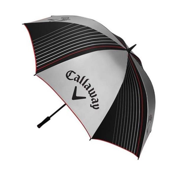Grote foto callaway uv 64 single canopy paraplu sport en fitness golf