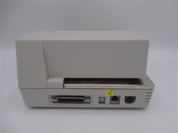 Grote foto epson tm u295 matrix slip bon printer m66sa wit serieel computers en software printers