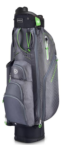 Grote foto bennington qo 9 lite gray green sport en fitness golf