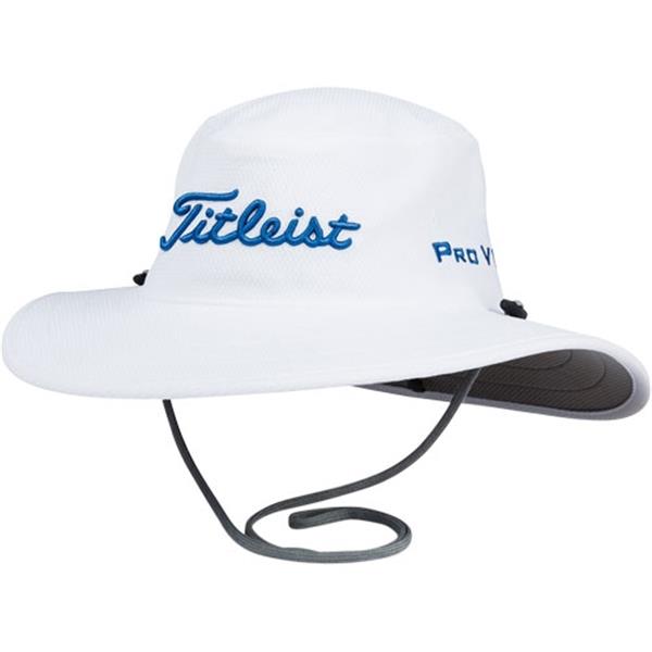 Grote foto titleist tour aussie hat sport en fitness golf