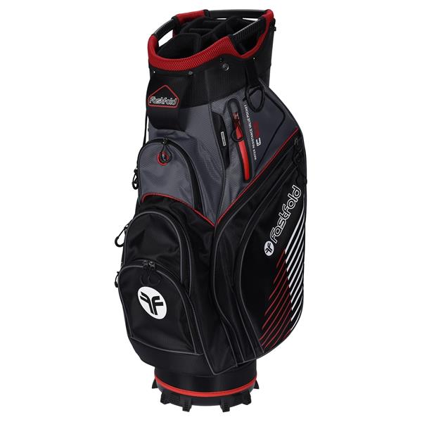 Grote foto axglo trilite 3 wheel amp fastfold c95 sport en fitness golf