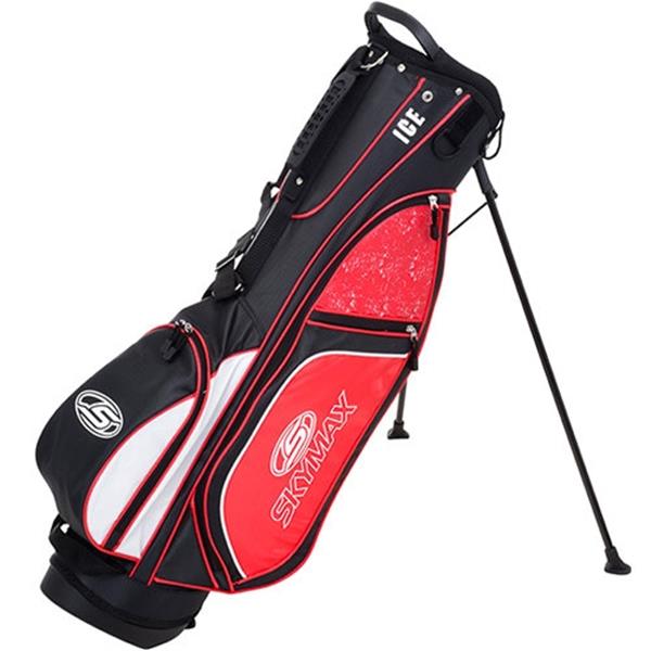 Grote foto skymax ice ix 5 halve set heren staal sport en fitness golf