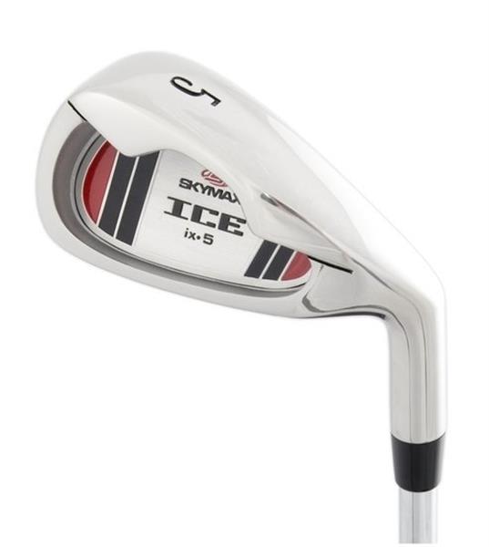 Grote foto skymax ice ix 5 halve set heren staal sport en fitness golf