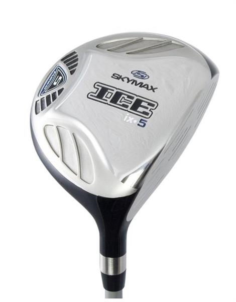Grote foto skymax ice ix 5 halve set heren staal sport en fitness golf