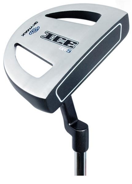 Grote foto skymax ice ix 5 halve set heren staal sport en fitness golf