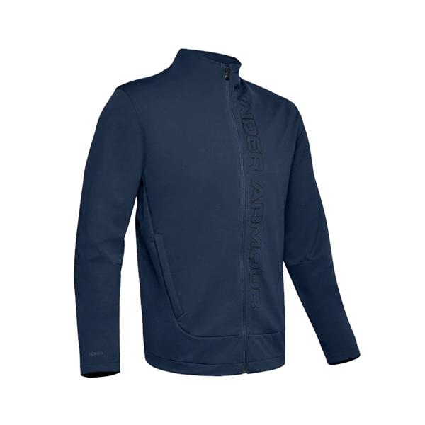 Grote foto under armour storm full zipp sport en fitness golf