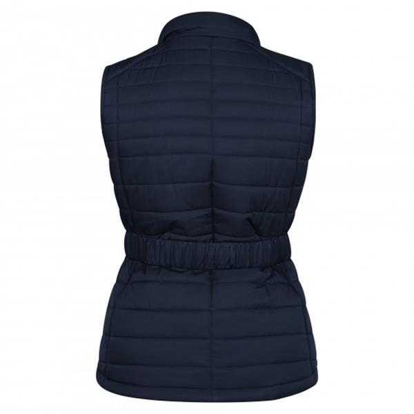 Grote foto calvin klein gewatteerde bodywarmer sport en fitness golf