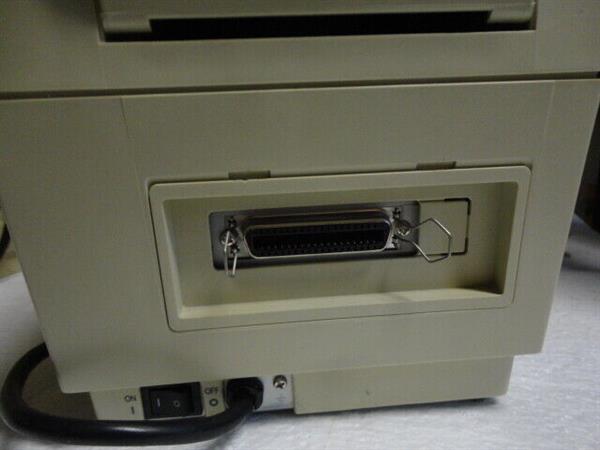Grote foto star tsp400 thermische bon printer parallel computers en software printers