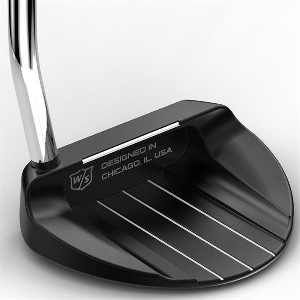 Grote foto wilson infinite bean putter rh 34 sport en fitness golf