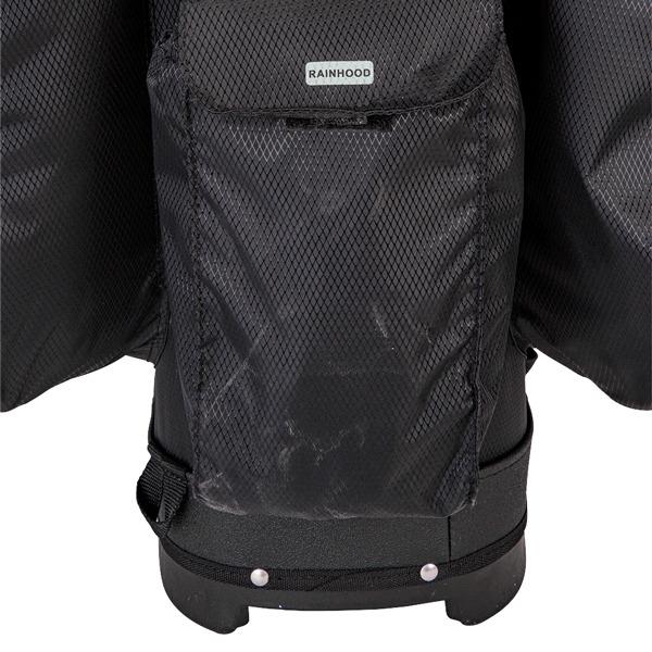 Grote foto big max dri lite sport cartbag black sport en fitness golf