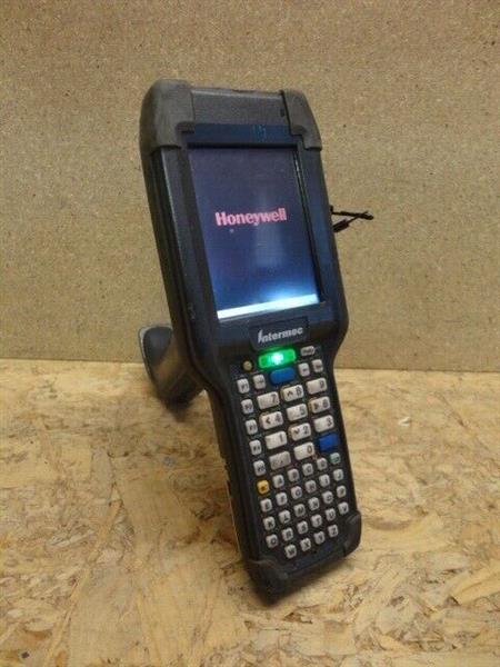 Grote foto intermec ck3x mobile computer 1d 2d long range scanner ck3xaa4m000w4400 computers en software scanners