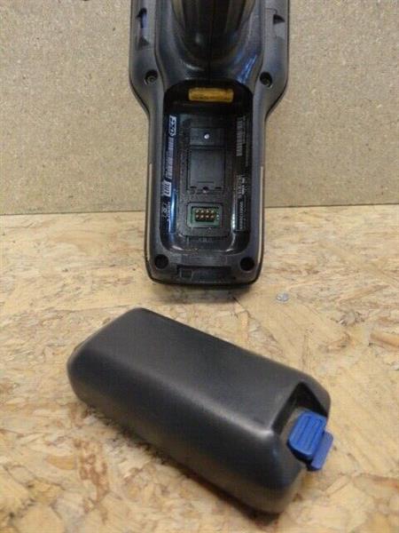 Grote foto intermec ck3x mobile computer 1d 2d long range scanner ck3xaa4m000w4400 computers en software scanners