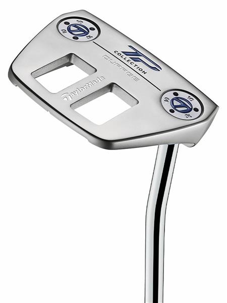 Grote foto tp hydroblast putter dupage 34 inch links sport en fitness golf