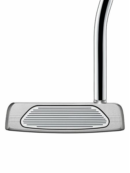 Grote foto tp hydroblast putter dupage 34 inch links sport en fitness golf