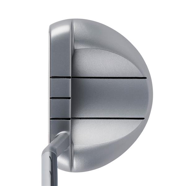 Grote foto odyssey white hot og stroke lab rossie s putter sport en fitness golf