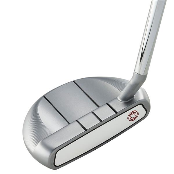 Grote foto odyssey white hot og stroke lab rossie s putter sport en fitness golf