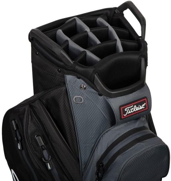 Grote foto titleist cart 14 stadry graphite edwardtown sport en fitness golf
